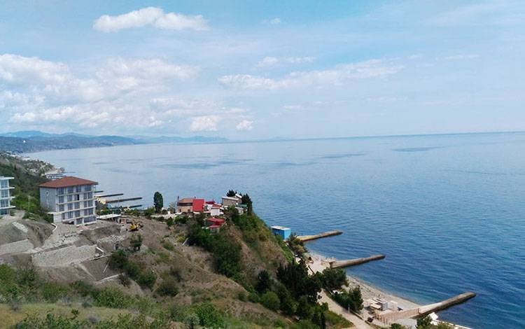 Земельные участи в Крыму запретили покупать иностранцам в 2021 году