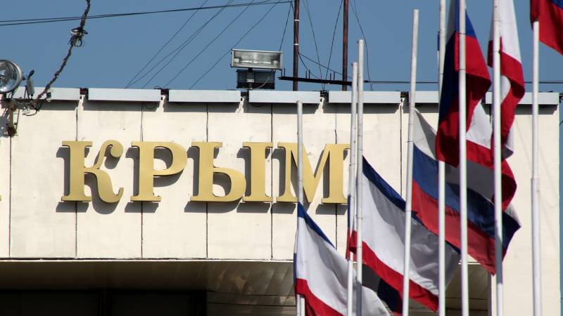 Земельные участи в Крыму запретили покупать иностранцам в 2021 году