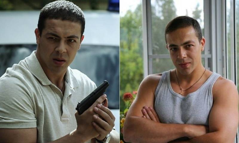 В какие неприятности попал российский актёр, звезда сериала «След» Андрей Лавров