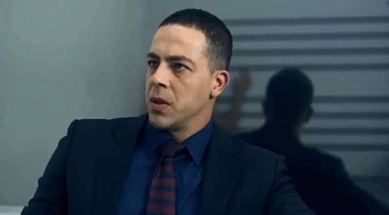 В какие неприятности попал российский актёр, звезда сериала «След» Андрей Лавров