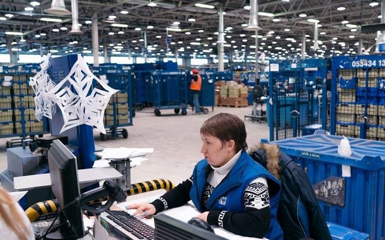В России предложили изменить правила продажи товаров из зарубежных интернет-магазинов