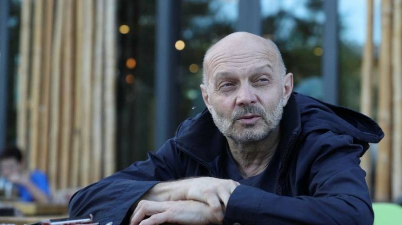 Родные и друзья музыканта Александра Липницкого выдвинули версию его гибели