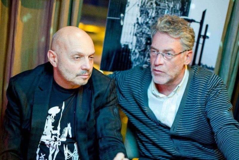 Родные и друзья музыканта Александра Липницкого выдвинули версию его гибели