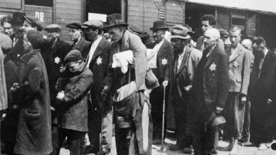 Пять исторических причин антисемитизма, а также философские и научные предпосылки этого