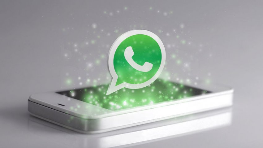 WhatsApp перестал работать на старых iPhone 10 марта 2021 года