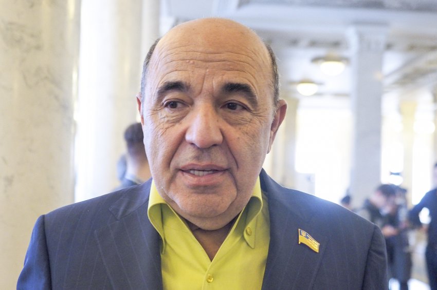 Рабинович заявил об изменении позиции Китая по Крыму