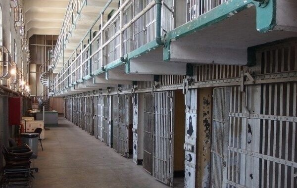 Названы категории заключенных, которых могут амнистировать по указу Путина