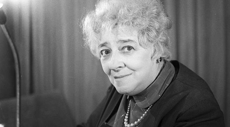 Цитаты Фаины Раневской: меткие высказывания из личного опыта актрисы