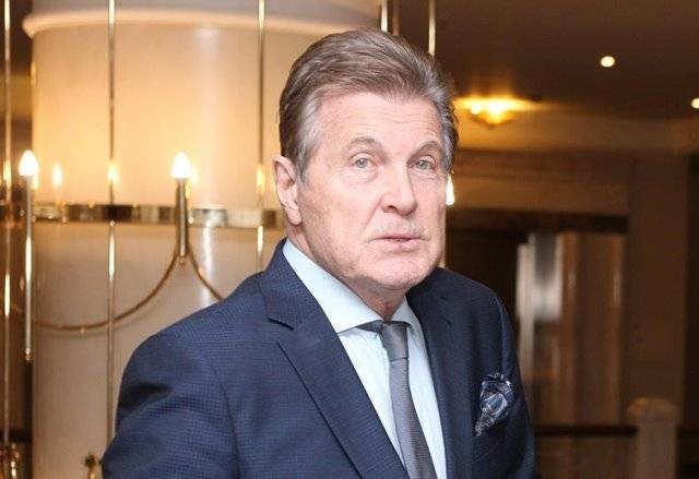 Как в настоящее время чувствует себя Вячеслав Зайцев