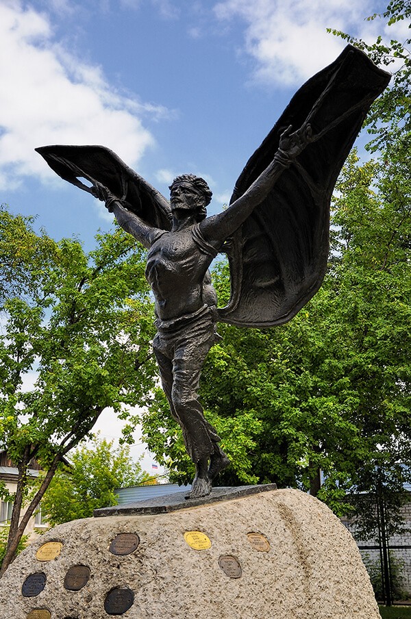 Сулакадзев: История фальсификатора всея Руси Сулакадзев: История фальсификатора всея Руси