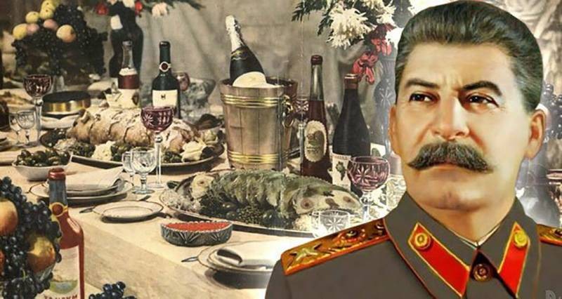 Был ли Иосиф Сталин действительно богатым человеком