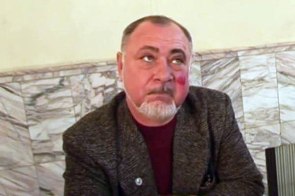 Актёр Александр Гаспарьянц, сыгравший в сериале «След», умер в возрасте 68-ми лет