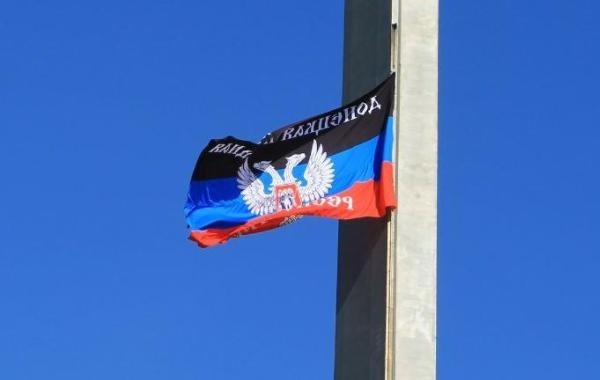 В ДНР попросят принять республику в состав России
