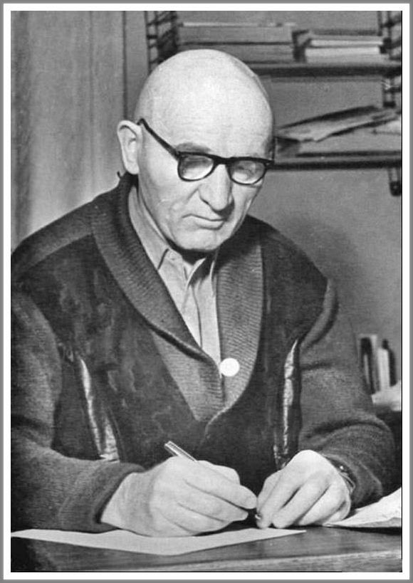 Работа карательной психиатрии в СССР