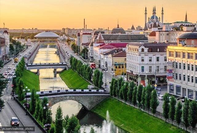 Какие регионы России названы самыми чистыми