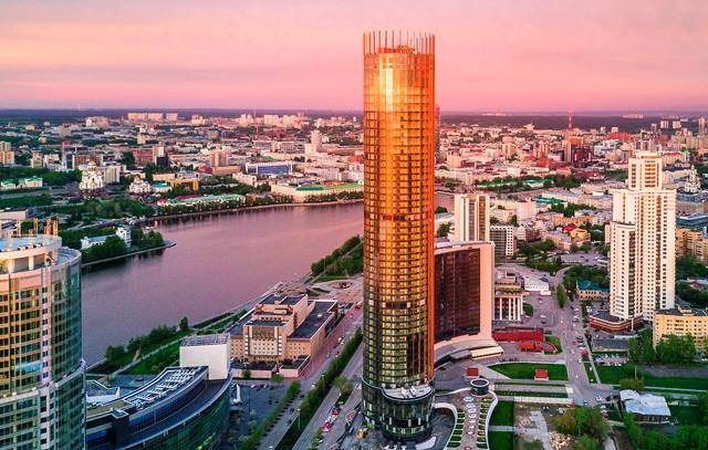 Какие регионы России названы самыми чистыми