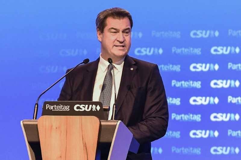 Кто станет новым канцлером Германии после Ангелы Меркель