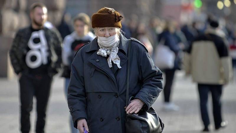 Условия уменьшения возраста выхода на пенсию в РФ назвали экономисты