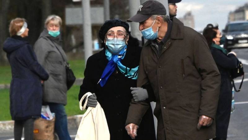 Условия уменьшения возраста выхода на пенсию в РФ назвали экономисты