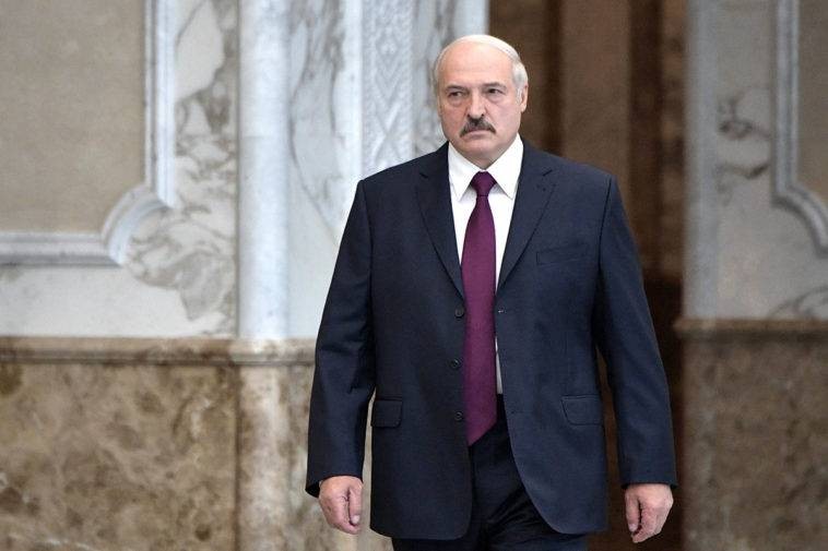 Покушение на Александра Лукашенко помогла предотвратить Россия