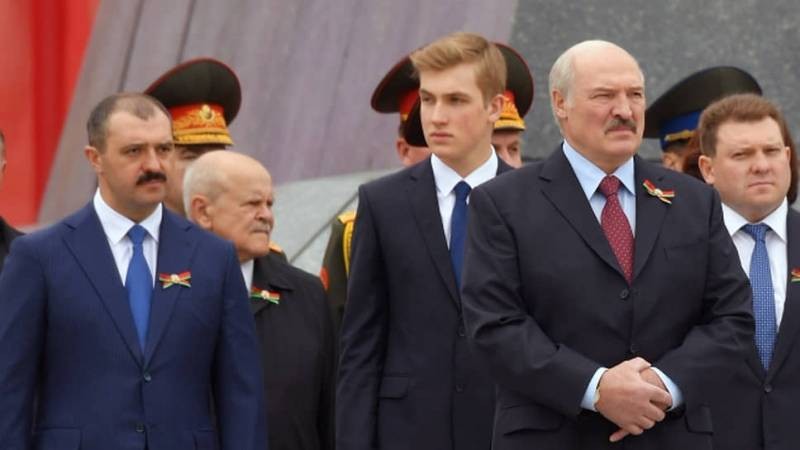 Покушение на Александра Лукашенко помогла предотвратить Россия