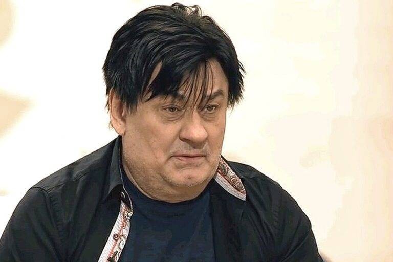 Помолодевший в свои 70 лет артист Александр Серов поразил поклонниц