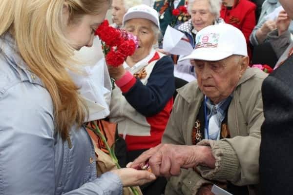 Как в России происходит возрождение традиций благотворительности