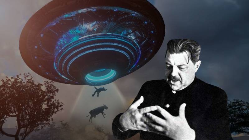 Предсказания Ивана Ефремова: КГБ и забытый гений научной фантастики