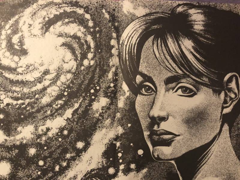 Предсказания Ивана Ефремова: КГБ и забытый гений научной фантастики