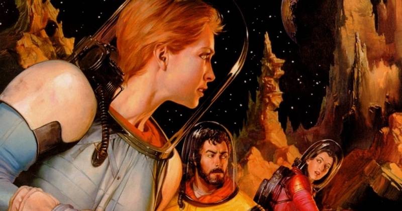 Предсказания Ивана Ефремова: КГБ и забытый гений научной фантастики