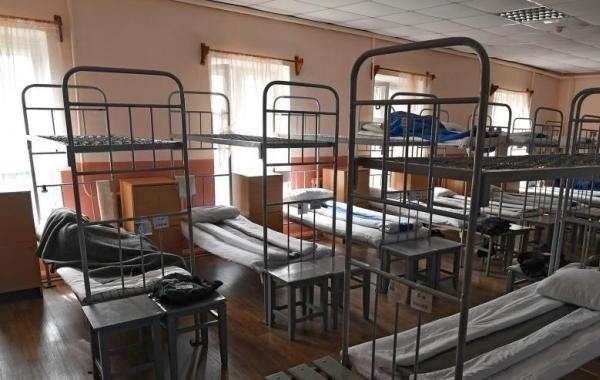 Власти РФ отказались спешить с уголовной амнистией