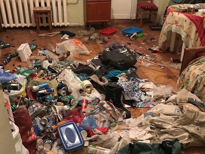 Чем закончилась питерская история о бездомном, который стал популярным экскурсоводом