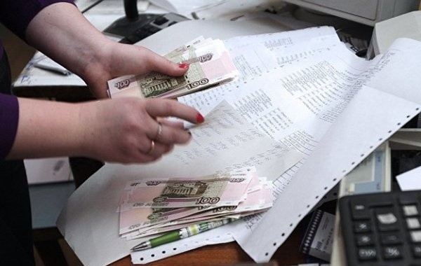 Прояснен вопрос с выплатой пенсий в мае 2021 года