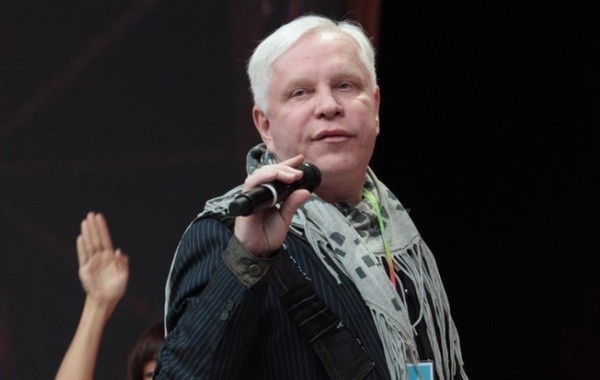 Борис Моисеев признал, что ему трудно вернуться на эстраду