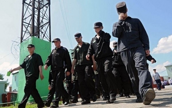 Власти России не могут назвать сроки проведения уголовной амнистии