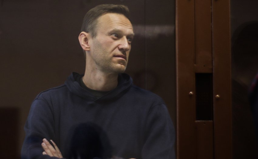 Радикальный политический жест: Навальный впервые в жизни объявил голодовку   