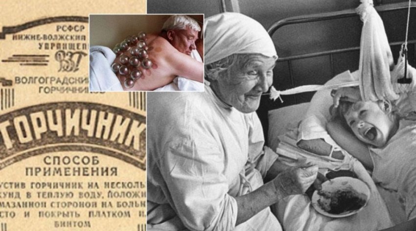 Горчичники, банки, березовый сок - что из этого действительно работает?