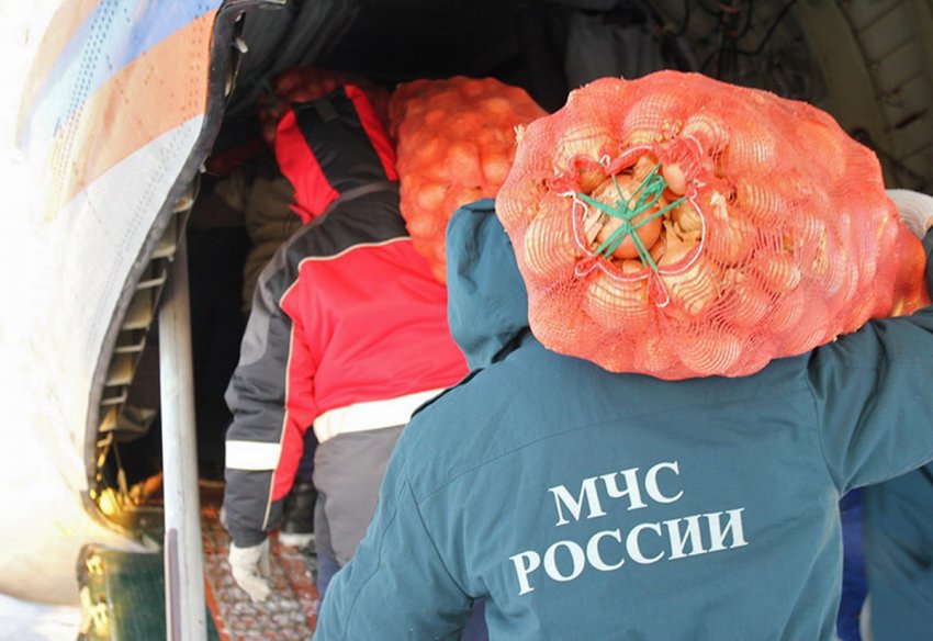 7 интересных фактов о крайнем Севере