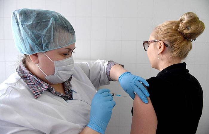Будет ли в России введена принудительная вакцинация от коронавируса