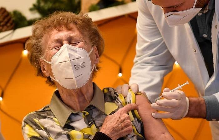 Будет ли в России введена принудительная вакцинация от коронавируса
