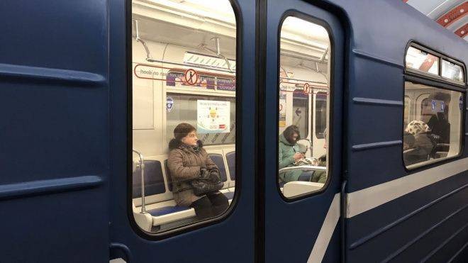 Как будет работать метрополитен в Санкт-Петербурге в Пасхальные праздники 2021 года