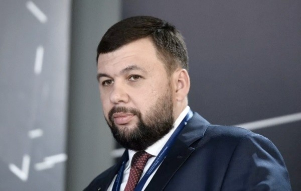 Пушилин объяснил, почему в ДНР нет миротворцев ООН