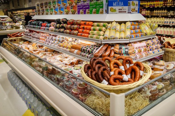 Эксперты прогнозируют подорожание продуктов в 2021 году