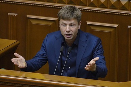 Совет Федерации прокомментировал претензии Украины на Кубань