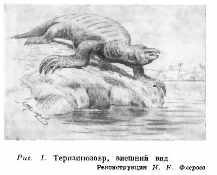 Как менялись представления о динозаврах