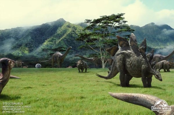 Как менялись представления о динозаврах