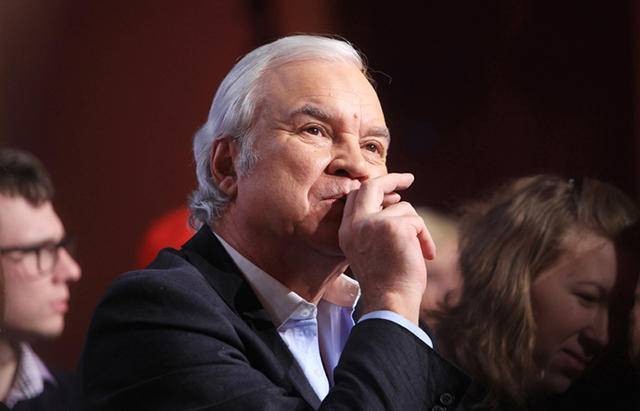 Владимир Молчанов рассказал о состоянии своего здоровья на данный момент