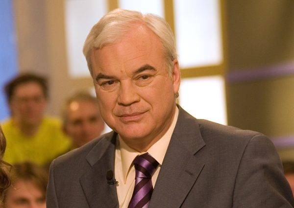 Владимир Молчанов рассказал о состоянии своего здоровья на данный момент