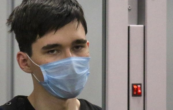Появилась версия о вербовке казанского стрелка