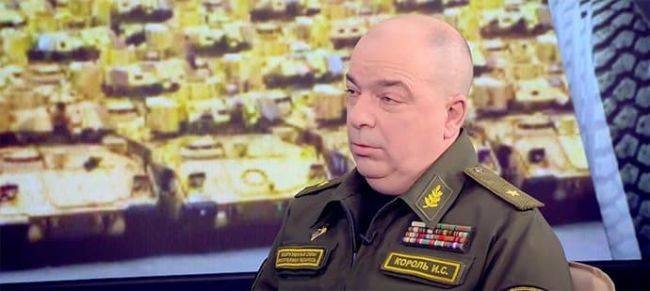 Каким образом НАТО решило отрабатывать удары по Белоруссии и России